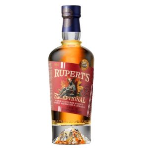 Rupert's Maple Whisky
